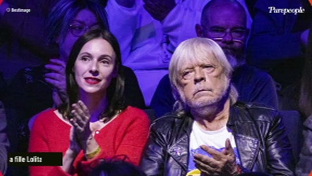 Les femmes de sa vie réunies ! Renaud avec son épouse Cerise et son ex Dominique pour une soirée inoubliable