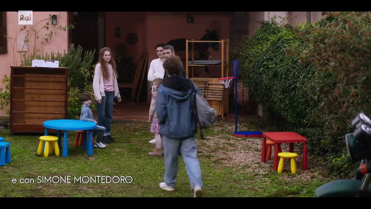Don Matteo 14 x 8