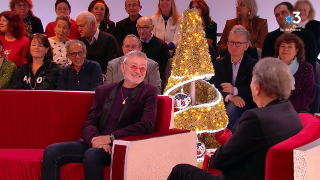 Jean-Jacques Goldman a décidé de se mettre en retrait de la vie médiatique, son ami en dit plus dans l'émission Vivement dimanche