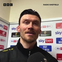 Kieffer Moore Scores Twice on Return to Cardiff City with Sheffield United ⚽