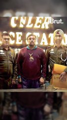 Security guard dupes women on matrimonial sites