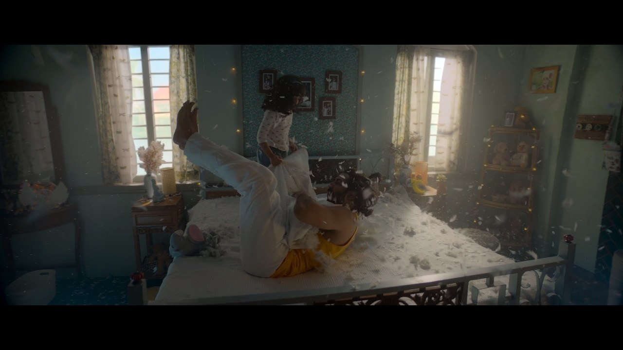 Baby John - Trailer