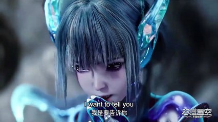 E151 Swallowed Star 1080p English Hardsub