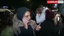 Rehin Alma Olayında Pişmanlık İfadesi: 'İsrail'in Katliamlarını Protesto İçin Yaptım'