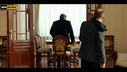 Khi cảnh sát Nga phải đối đầu với tội phạm IQ 200 - Review phim The Raid