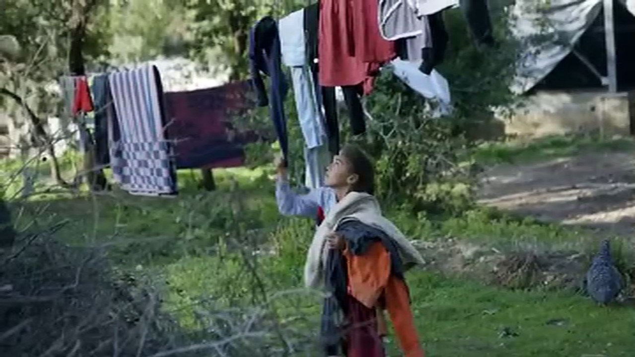 Give a winter of hope to families in need around the globe!