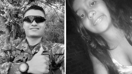 Atroz feminicidio de joven de 21 años a manos de militar activo que se quitó la vida en batallón