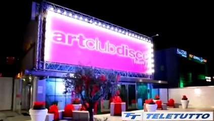 Video News - Troppi in discoteca con armi bianche