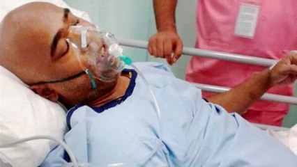 विनोद कांबली को गंभीर हालत में कराया गया अस्पताल में भर्ती