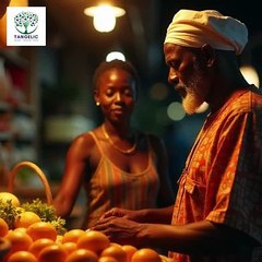 Bring Solar Lighting and Opportunity to Families Like Kojo’s