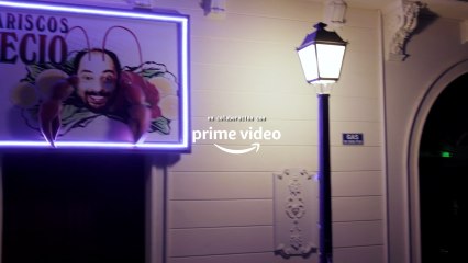 La que se avecina TEMP-14 Episodio 2 Un tetalibán, un hidroanencefálico y un ovocucaracholácteo