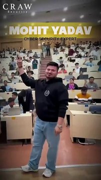 TECHFEST 2024: 1,400+ Students Embrace Cybersecurity Excellence