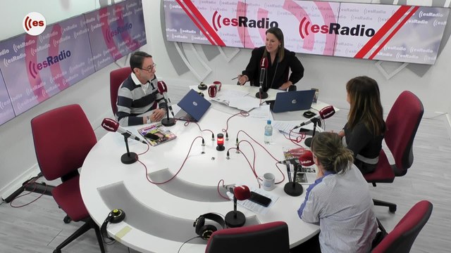 Crónica Rosa: Terelu Campos ya acepta a Carlo Constanzia: Es un padrazo