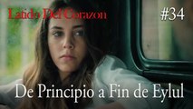 De Principio a Fin de Eylul #34