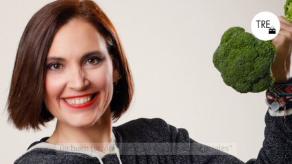 La nutricionista Boticaria revela el secreto para dar con un buen turrón: "tiene ácidos grasos esenciales"