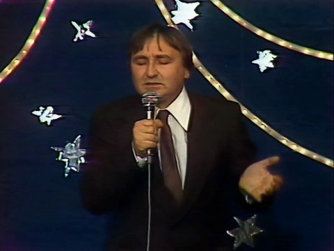 Mikó István - Lady Karneval (1984)