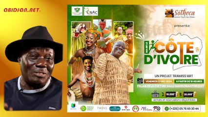 Anoh Hyppolite, Directeur-fondateur de la troupe SOTHECA: “ Nous sommes à l’air du numérique, SOTHECA s’adapte à tout ”