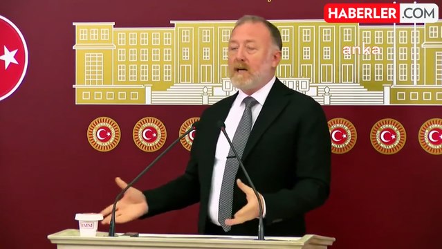 Sezai Temelli'den 'İmralı Ziyareti' Açıklaması: Bize Ulaşmış Resmi Bir Dönüş Söz Konusu Değil