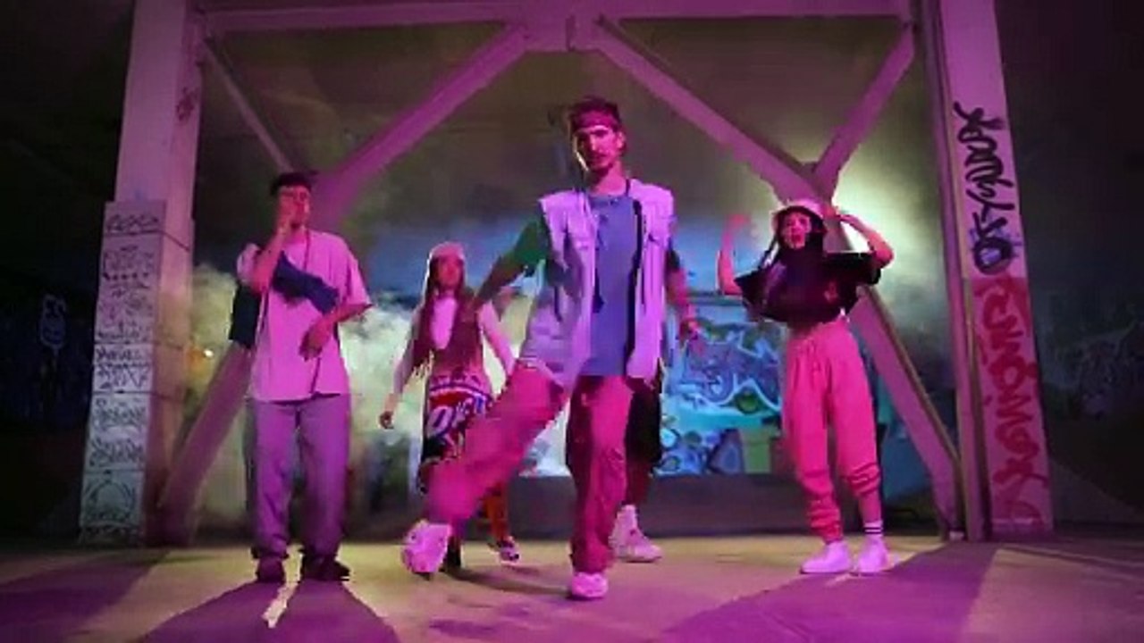 Dancing in the Dark