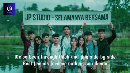 JP Studio - Selamanya Bersama