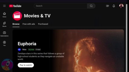10 Best Movies To Watch On YouTube for FREE Right Now! (2024)