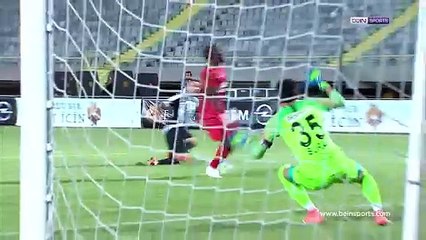 1. Hafta  Altay 1-0 Bereket Sigorta Ümraniyespor maç özeti