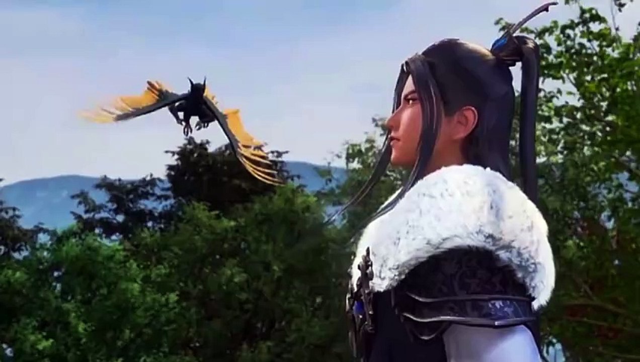 New  Preview Lord Of Ancient Gods Grave Eps 289