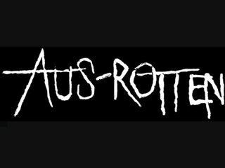 AUS-ROTTEN POISON CORPORATIONS