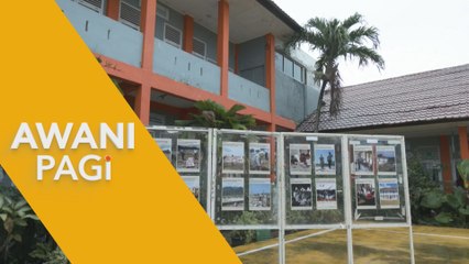 Tsunami: Selepas 20 tahun, siap siaga komuniti kalis bencana