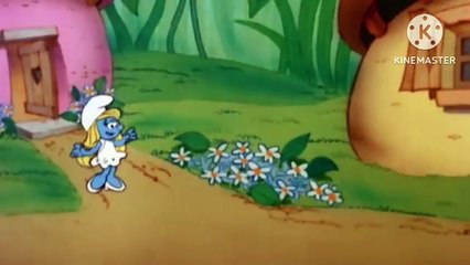 The Smurfs NTSC Episodes be like
