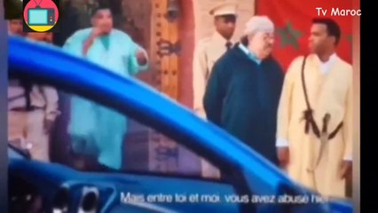 شاهد فيلم مغربي زعزوع كامل 2025 🎬 - كوميديا ممتعة من السينما المغربية