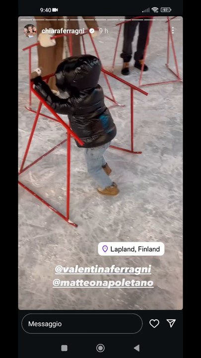 in Finlandia