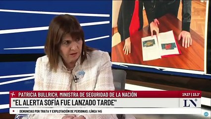 Patín, pata, pata: el "eficient-e" de Bullrich