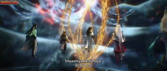 Perfect World Episode 194 Sub Indo ‼️