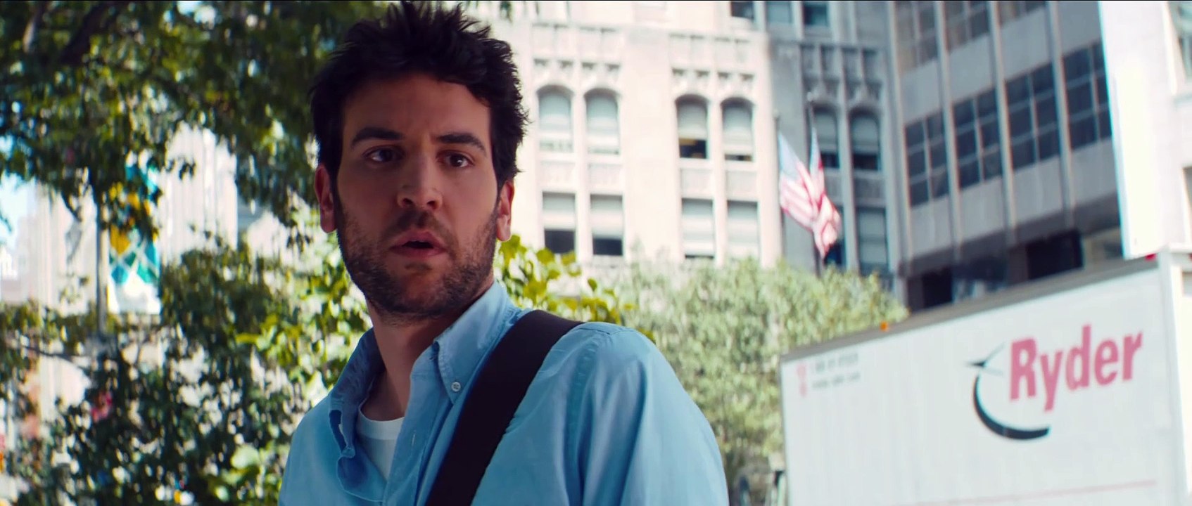 Felicidad Gracias más Por Favor 2010 Español Latino Doblaje Original Mexicano - HappyThankYouMorePlease - Happy Thank You More Please