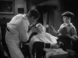 The Demon Barber Of Fleet Street (1936)