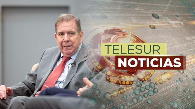 Extrema derecha reconoce que Edmundo González no volverá a Venezuela el próximo 10 de enero