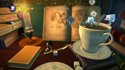 Castle of Illusion Starring Mickey Mouse online multiplayer - ps3