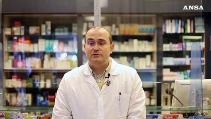 Farmacia alluvionata ripartita grazie a polizza assicurativa