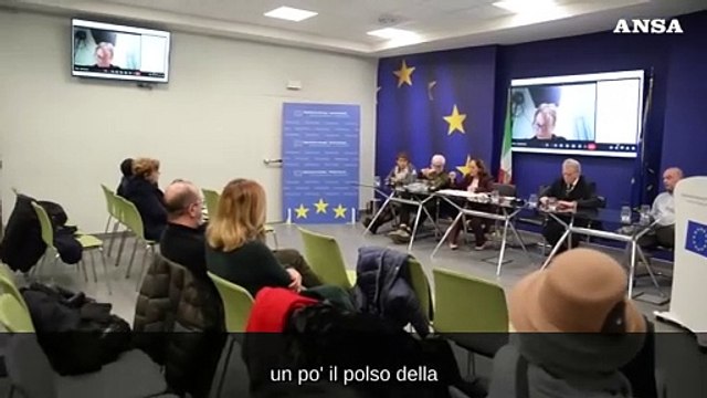 Diritti umani: L'Unione Europea non sta facendo abbastanza