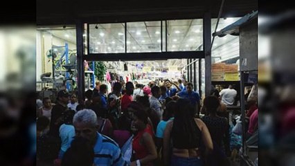 La Duarte se llena de actividad en vísperas de Navidad