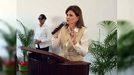 Se desplegarán 2,000 policía en operativos navideños, dice Raquel Peña