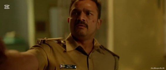 new ORG print crime,thriller, Case of Kondana .south hindi movie