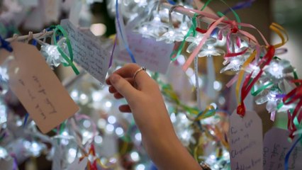 Queensland Children’s Hospital patients share Christmas wishes