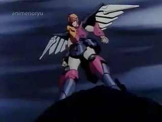 Shurato - Episódio 5 (Dublado)