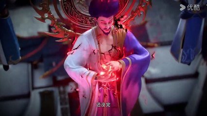 Legend Of Martial Immortal Episode 93 Sub Indo