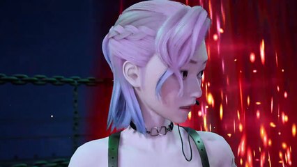 Fairy Trail Season 1 Episode 35 Multi subtitles