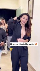 Mahima makwana is looking Hot in this outfit