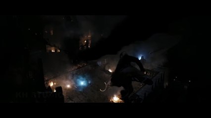 Harry Potter and the Cursed Child (2025) - First Trailer