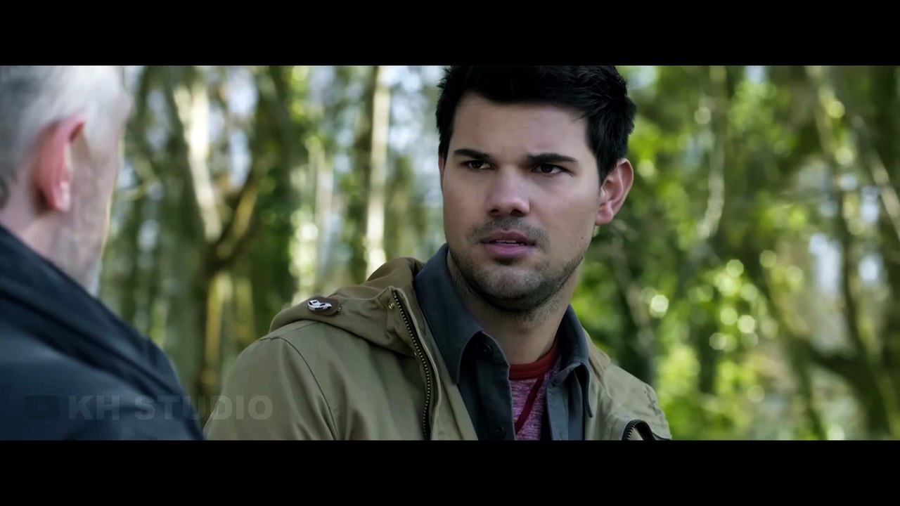 The Twilight Saga 6: The New Chapter - Teaser Trailer